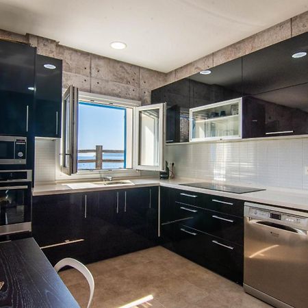 Villa Alex Ла-Ислета-дель-Моро Экстерьер фото