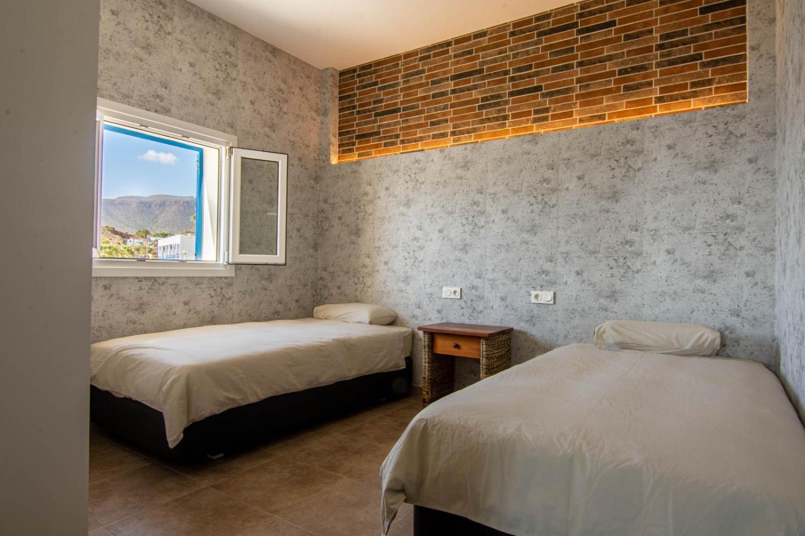 Villa Alex Ла-Ислета-дель-Моро Экстерьер фото